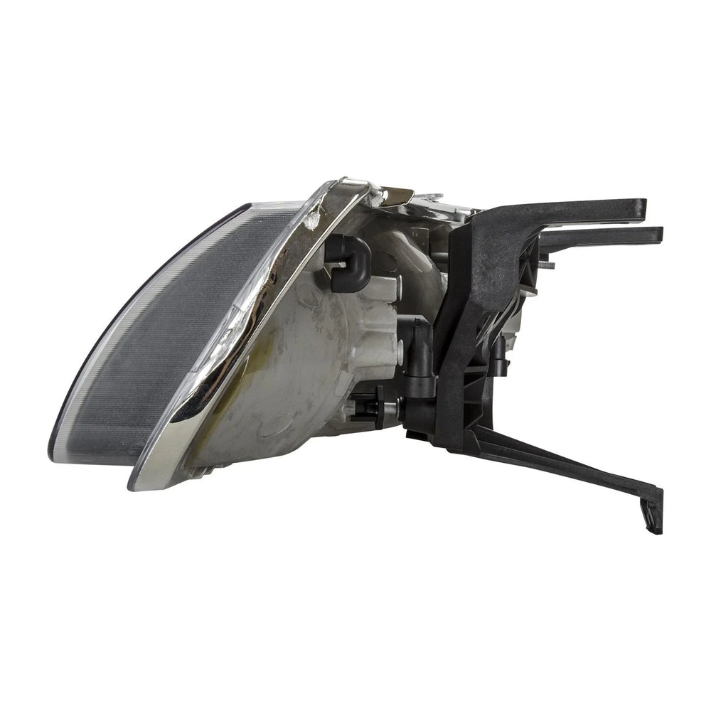 RH HEADLAMP ASSY COMPOSITE INCLUDES PARK/SIGNAL LAMPS SATURN VUE 20022004 CAPA