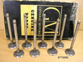 SBC H/P 1.625in Exhaust Valves