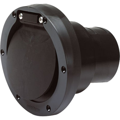 VETUS exhaust