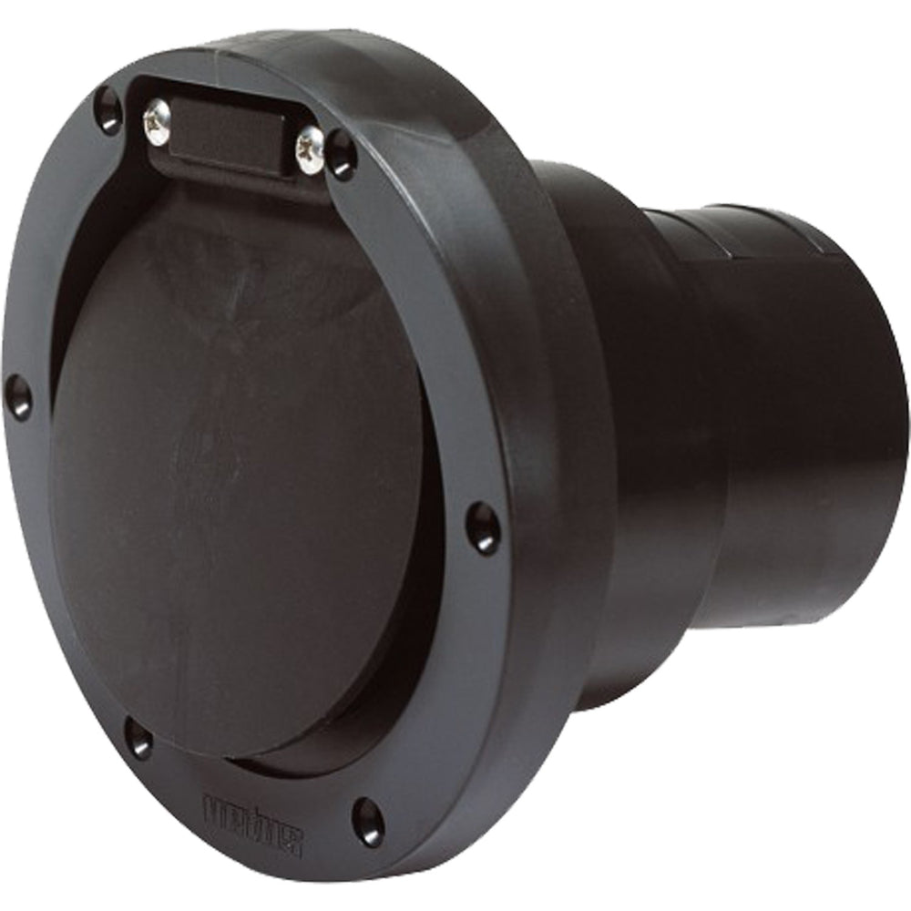 VETUS exhaust