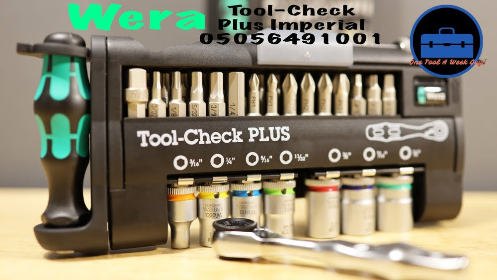 Wera Tools auto part