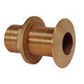 THRU-HULL BRASS, G2