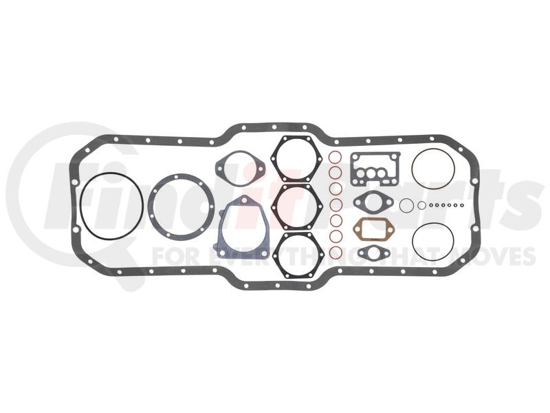 SEALED POWER auto part