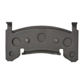 Brake Pads Metric GM