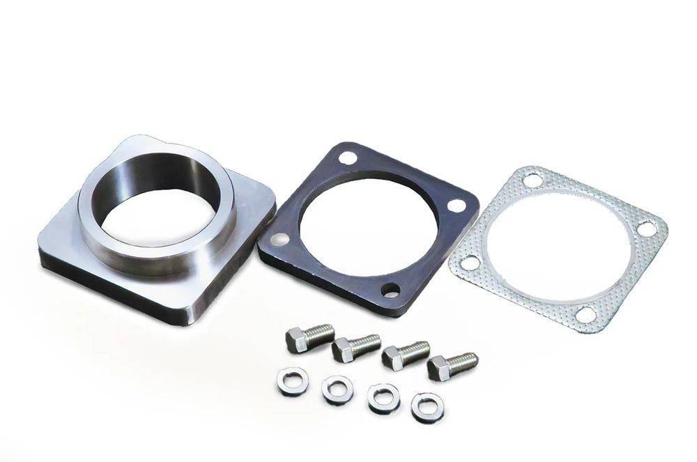 Greddy TURBINE ADAPTOR TD07.TD08. T78.T88