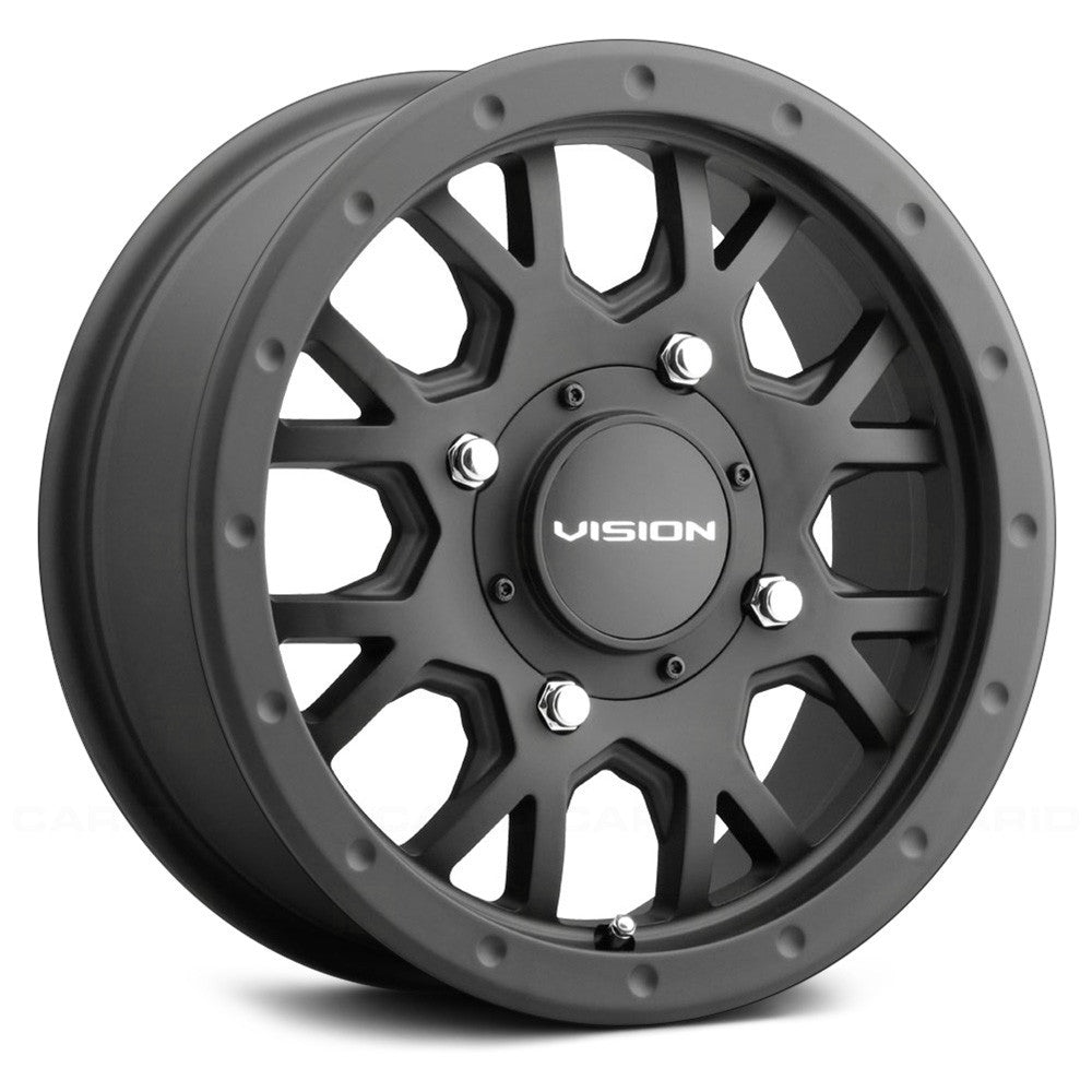 VISION WHEEL auto part