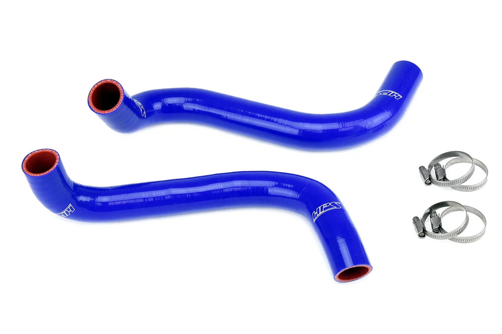 Radiator Hoses