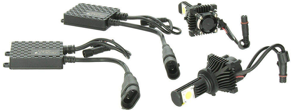 Race Sport auto part