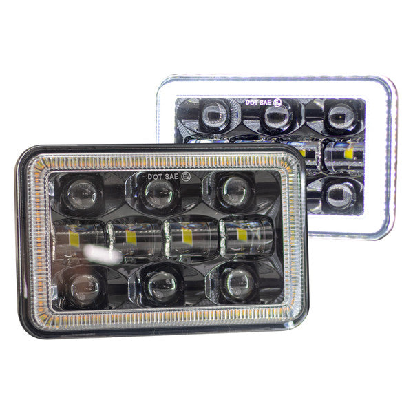 Race Sport auto part