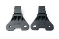 DV8 Offroad 2018+ Jeep Wrangler Hardtop Conversion Brackets