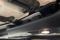 DV8 Offroad 2018+ Jeep Wrangler Hardtop Conversion Brackets