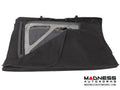 Rugged Ridge Window Storage Bag 07-18 Jeep Wrangler JK