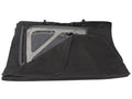 Rugged Ridge Window Storage Bag 07-18 Jeep Wrangler JK