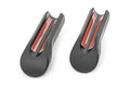 Rugged Ridge Contoured Armrest for Tube Door