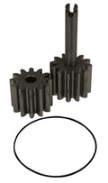 Moroso Replacement Gear Set & O-Ring (For 22163)