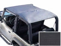 OMIX-ADA black auto part