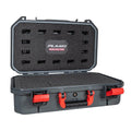 Plano auto part