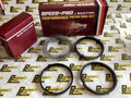 SB Mopar Oil Pan 360CID Chrome