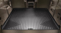 Weatherbeater Cargo Liner Behind 2nd Seat For 2015-2020 Escalade/Tahoe/Yukon Tan Husky Liners