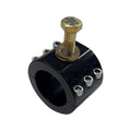 Apex Chassis LLC black auto part