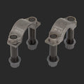 HD U-Joint Cap Kit - 1480 Series (pair)