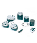 Wiseco 87-06 Suzuki LT80/03-06 Kawasaki KFX80 2008CD Piston Kit