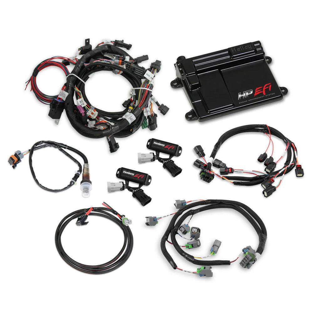 Answer auto part