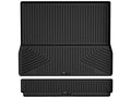 Husky Liners 2023 Toyota Sequoia Weatherbeater Black Cargo Liner