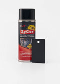 ZYCOR HIGH TEMP COLOR COAT/PRIMER COMBO AEROSOL 13 OZ BITCHIN BLACK 4PACK