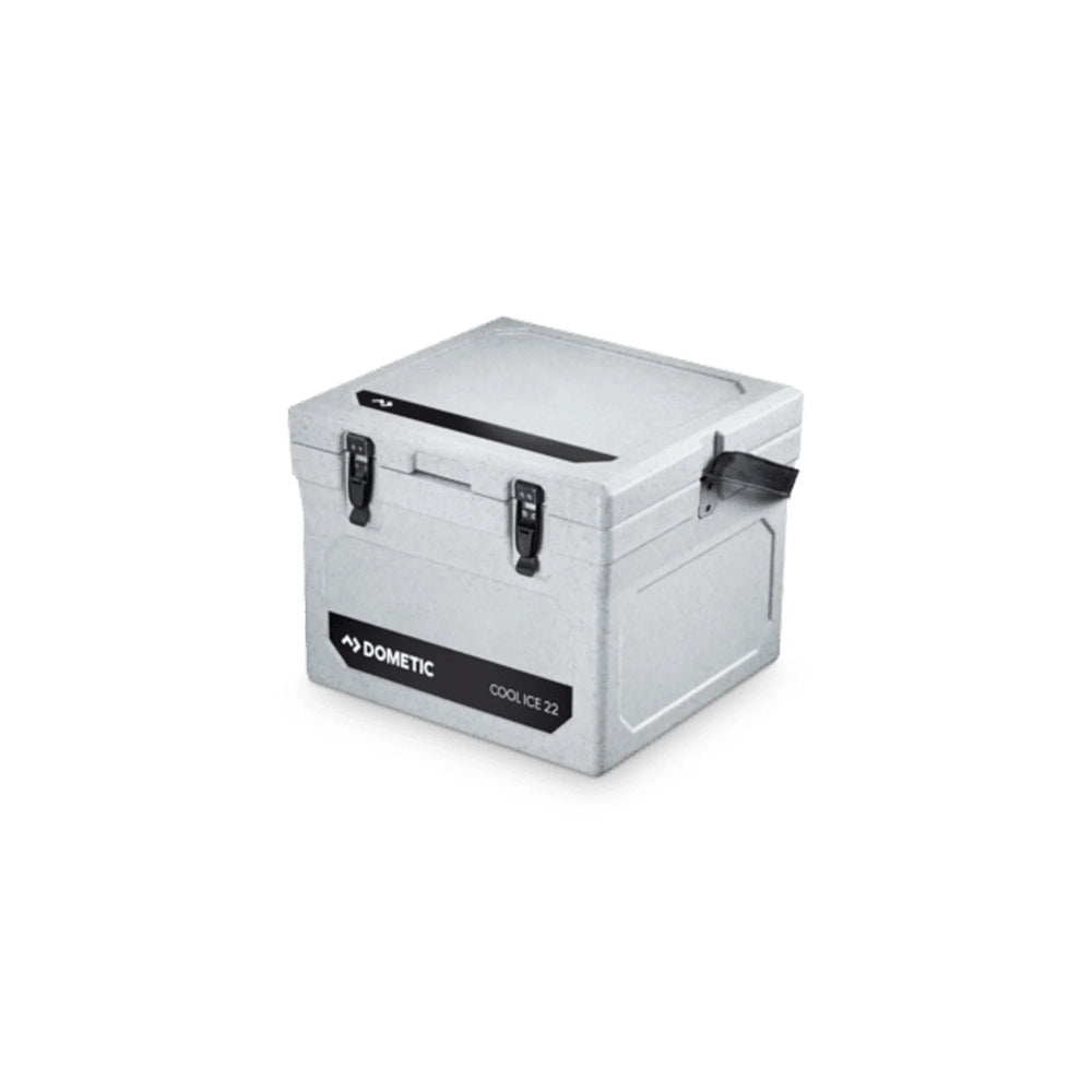 WCI Cool Ice 22 Liter Ice Chest/Dry Box