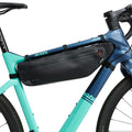 USWE Frame Bag (Large) - Black