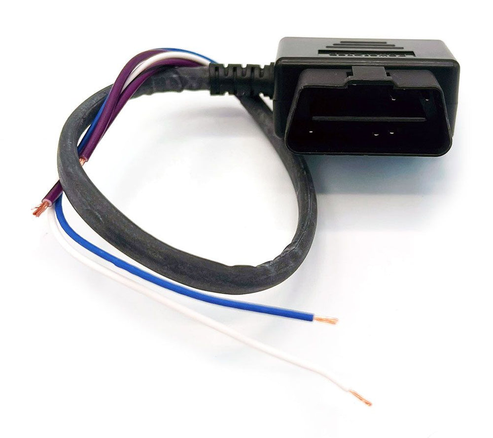 OBDII MODULE JEEP JL & GLADIATOR (2018+)