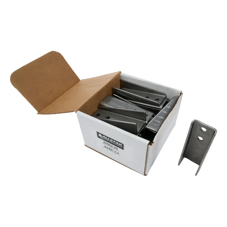 Fuel Cell Brackets 4.75in 25pk