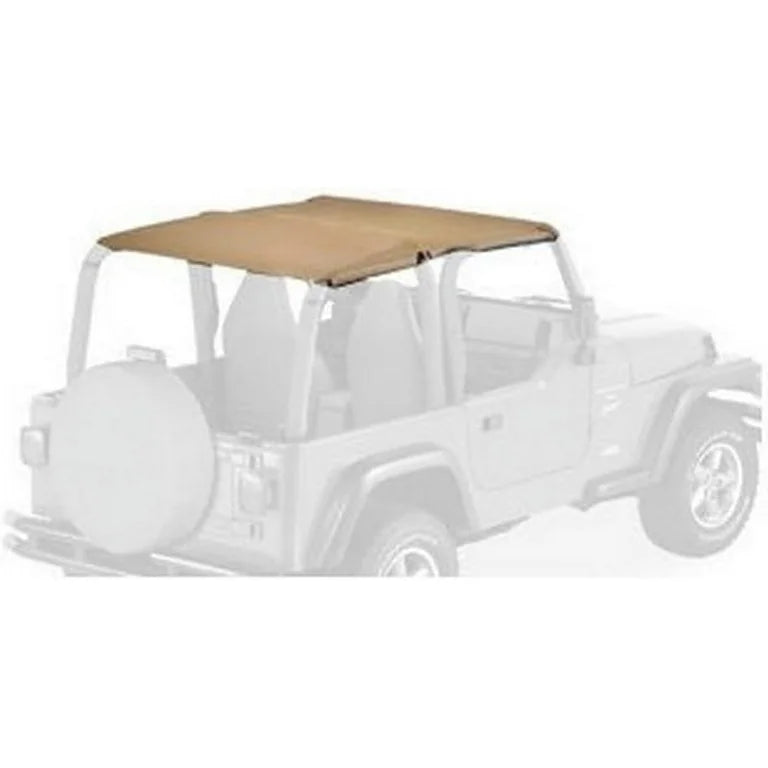 Jeep 1997-2002 Wrangler TJ; NOTE Requires 51238-01 channel