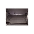 Husky Liners 05-12 Nissan XTerra Classic Style Black Rear Cargo Liner