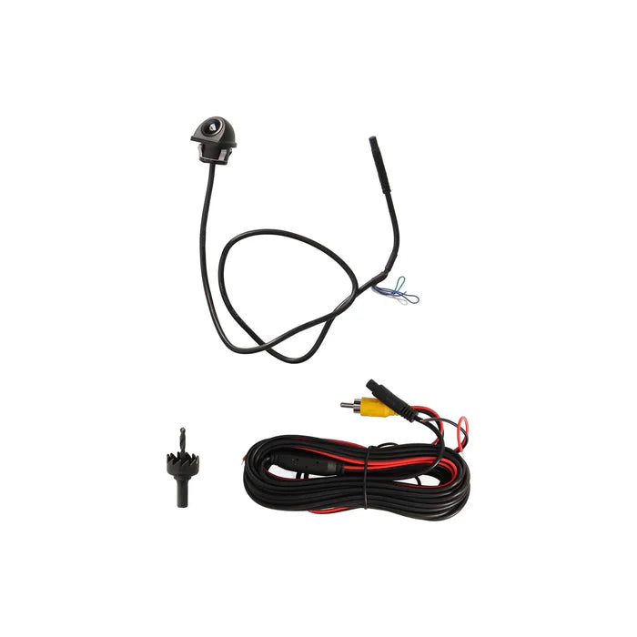 UNIVERSAL MICRO CAMERA 55 DEGREE ANGLED CAMERA