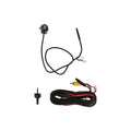 UNIVERSAL MICRO CAMERA 55 DEGREE ANGLED CAMERA