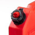 ~(5.6 lbs. 16X15X4)~ RotoPax 3 Gallon Gas Pack