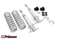 UMI Performance 93-02 GM F-Body Competition Upper Front Shock Mounts