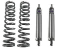 UMI Performance 93-02 GM F-Body Competition Upper Front Shock Mounts