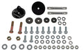 UMI Performance 93-02 GM F-Body Competition Upper Front Shock Mounts