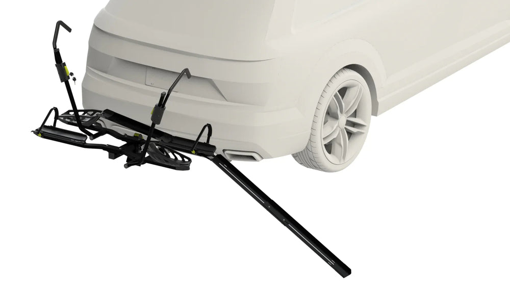Swagman auto part