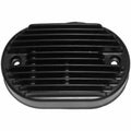 Twin Power 2000 FXD Voltage Regulator Black Replaces H-D 74512-00 38 Amp