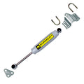 Superlift auto part installed view