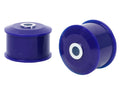 SuperPro 2011 BMW 128i Base Rear Differential Mount Bushing Set