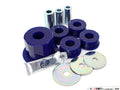 SuperPro 2011 BMW 128i Base Rear Differential Mount Bushing Set