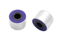 SuperPro Front Control Arm Lower Rear Bushing Kit