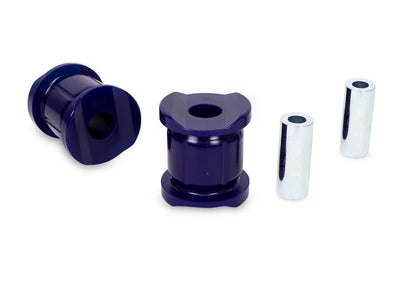 SuperPro Front Lower Trailing Arm Bushing Set