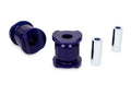 SuperPro Front Lower Trailing Arm Bushing Set