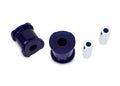 SuperPro Front Lower Trailing Arm Bushing Set